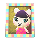 Load image into Gallery viewer, Pekoe&#39;S Photo
