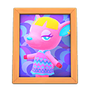 Load image into Gallery viewer, Fuchsia&#39;S Photo

