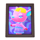 Load image into Gallery viewer, Fuchsia&#39;S Photo
