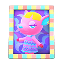 Load image into Gallery viewer, Fuchsia&#39;S Photo
