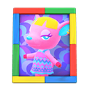 Load image into Gallery viewer, Fuchsia&#39;S Photo

