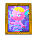 Load image into Gallery viewer, Fuchsia&#39;S Photo
