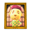 Load image into Gallery viewer, Goldie&#39;S Photo
