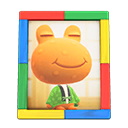 Load image into Gallery viewer, Wart Jr.&#39;S Photo
