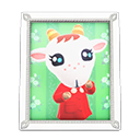 Load image into Gallery viewer, Chevre&#39;S Photo

