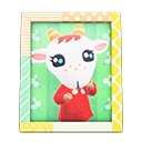 Load image into Gallery viewer, Chevre&#39;S Photo
