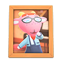 Load image into Gallery viewer, Velma&#39;S Photo
