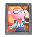 Load image into Gallery viewer, Velma&#39;S Photo
