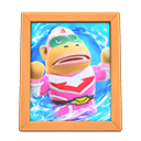 Rocket'S Photo