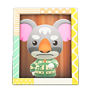 Load image into Gallery viewer, Gonzo&#39;S Photo
