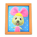 Penelope'S Photo