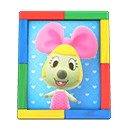 Load image into Gallery viewer, Penelope&#39;S Photo
