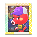 Load image into Gallery viewer, Octavian&#39;S Photo
