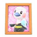 Load image into Gallery viewer, Blanche&#39;S Photo
