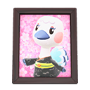 Load image into Gallery viewer, Blanche&#39;S Photo
