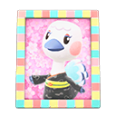 Load image into Gallery viewer, Blanche&#39;S Photo
