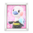 Load image into Gallery viewer, Blanche&#39;S Photo

