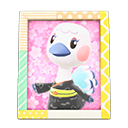 Load image into Gallery viewer, Blanche&#39;S Photo
