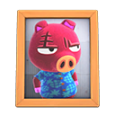 Rasher'S Photo