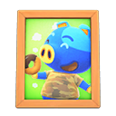 Load image into Gallery viewer, Hugh&#39;S Photo
