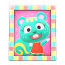 Load image into Gallery viewer, Nibbles&#39;S Photo
