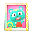 Load image into Gallery viewer, Nibbles&#39;S Photo
