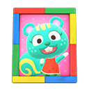 Load image into Gallery viewer, Nibbles&#39;S Photo
