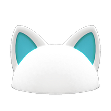 Load image into Gallery viewer, Flashy Pointy-Ear Animal Hat
