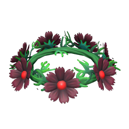 DIY - Dark Cosmos Crown