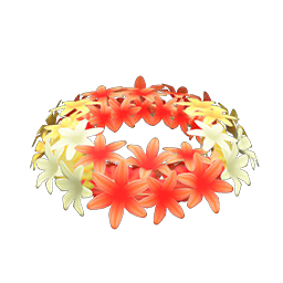 DIY - Hyacinth Crown