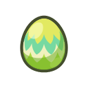 Leaf Egg x30