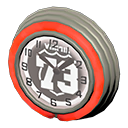 Load image into Gallery viewer, Diner Neon Clock
