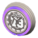 Load image into Gallery viewer, Diner Neon Clock
