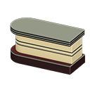 Load image into Gallery viewer, Diner Counter Table
