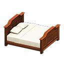 Load image into Gallery viewer, Antique Bed
