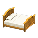 Load image into Gallery viewer, Antique Bed
