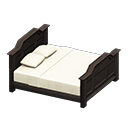 Load image into Gallery viewer, Antique Bed
