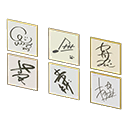 Load image into Gallery viewer, Autograph Cards
