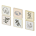Load image into Gallery viewer, Autograph Cards
