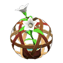 Load image into Gallery viewer, Bamboo Sphere
