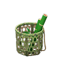DIY - Bamboo Basket