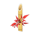 Load image into Gallery viewer, Bamboo Wall Decoration
