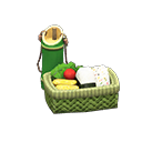 Load image into Gallery viewer, Bamboo Lunch Box

