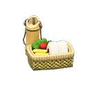 Load image into Gallery viewer, Bamboo Lunch Box
