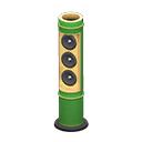 DIY - Bamboo Speaker