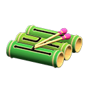 DIY - Bamboo Drum