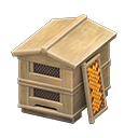 DIY - Beekeeper's Hive