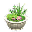 Load image into Gallery viewer, Floating-Biotope Planter
