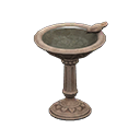 DIY - Birdbath