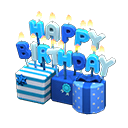 Load image into Gallery viewer, Birthday Candles
